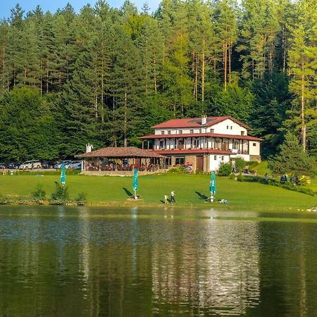 Hotel Palitsi Dam Complex Zewnętrze zdjęcie