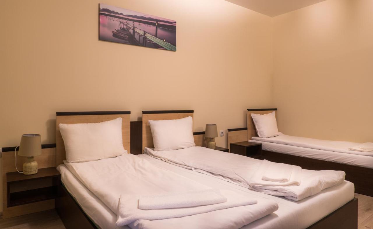 Hotel Palitsi Dam Complex Zewnętrze zdjęcie