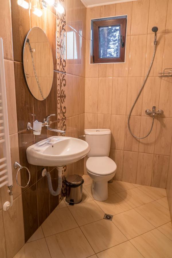 Hotel Palitsi Dam Complex Zewnętrze zdjęcie