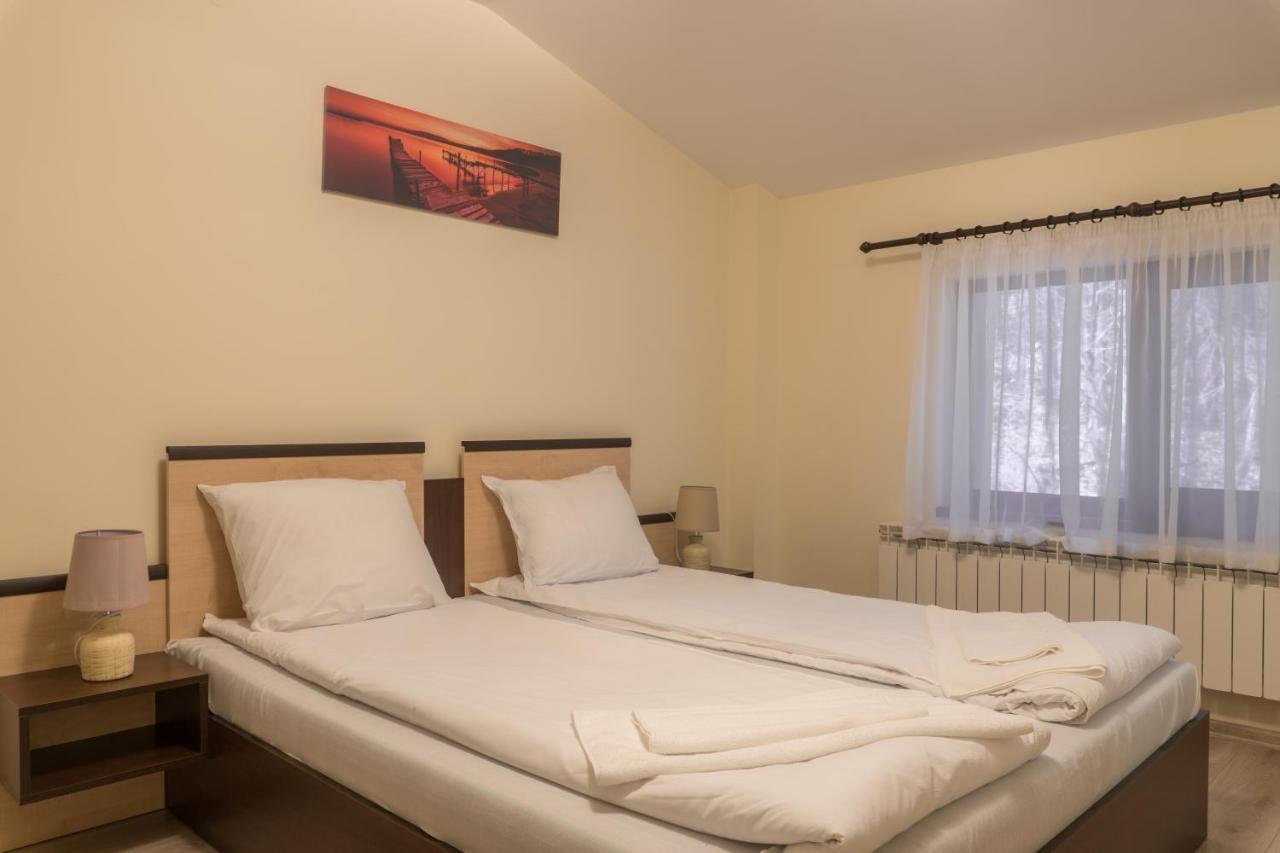 Hotel Palitsi Dam Complex Zewnętrze zdjęcie