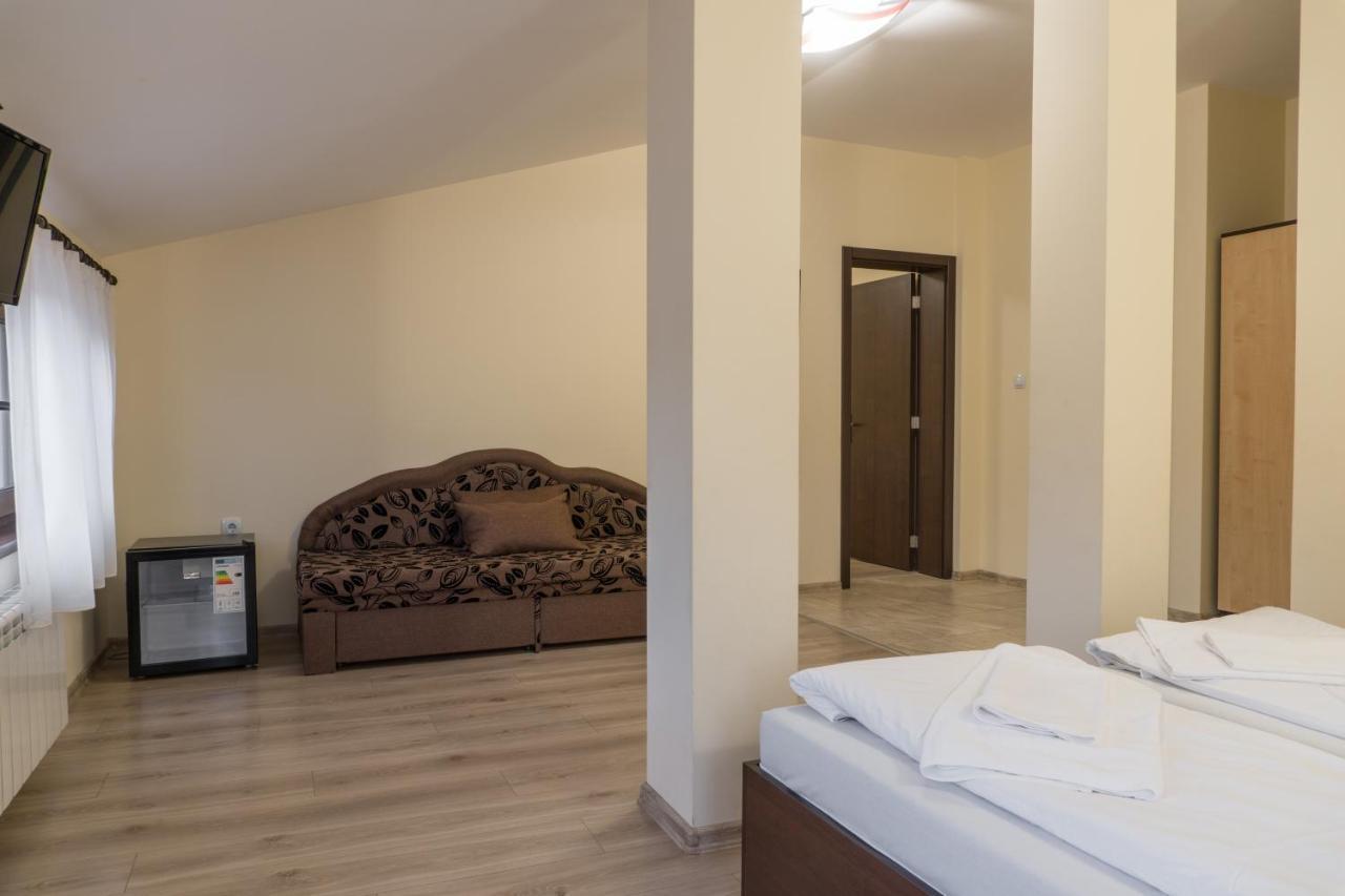 Hotel Palitsi Dam Complex Zewnętrze zdjęcie