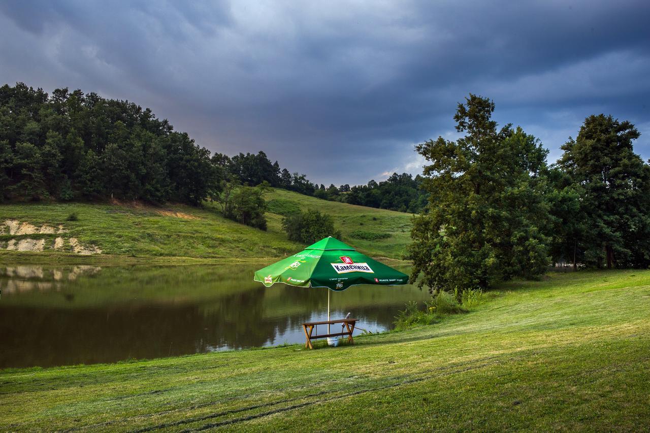 Hotel Palitsi Dam Complex Zewnętrze zdjęcie