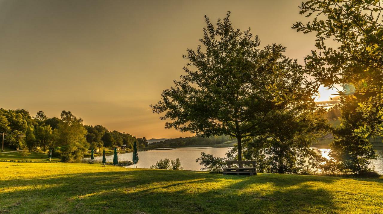 Hotel Palitsi Dam Complex Zewnętrze zdjęcie